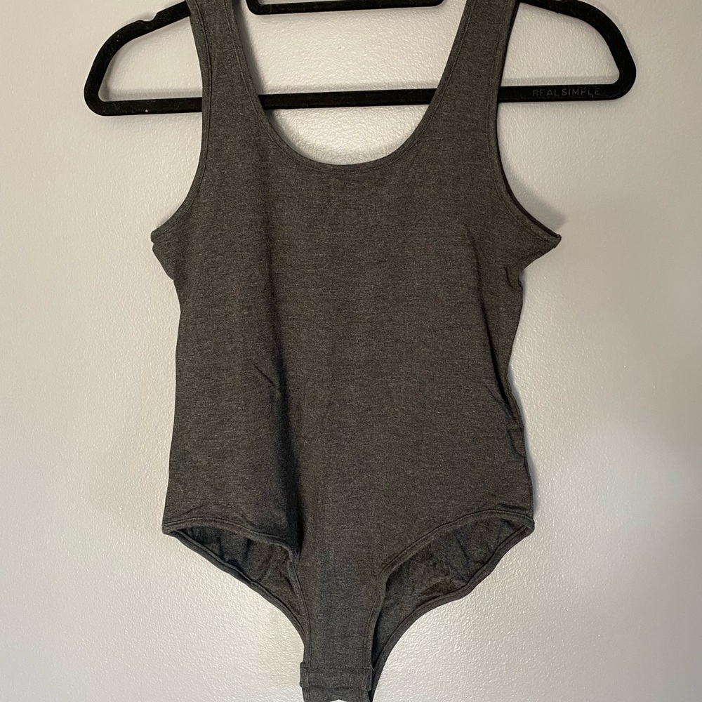 Miakoda bodysuit